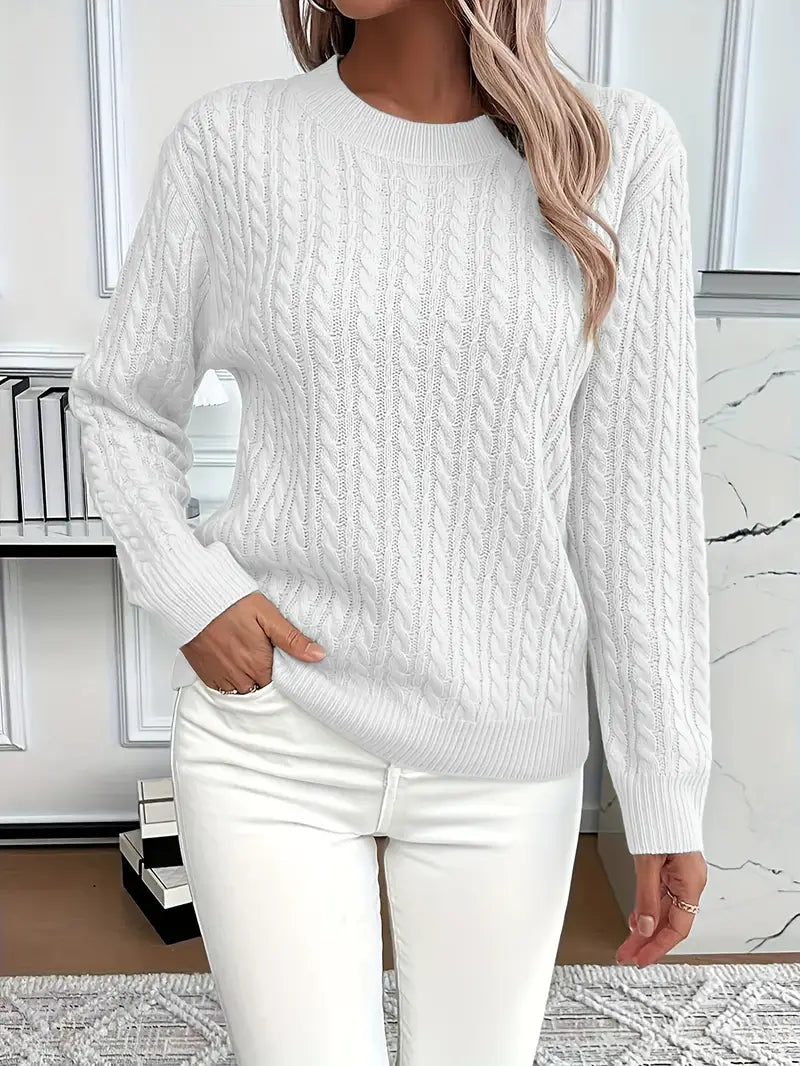 Alana Jumper – Soft Graceful