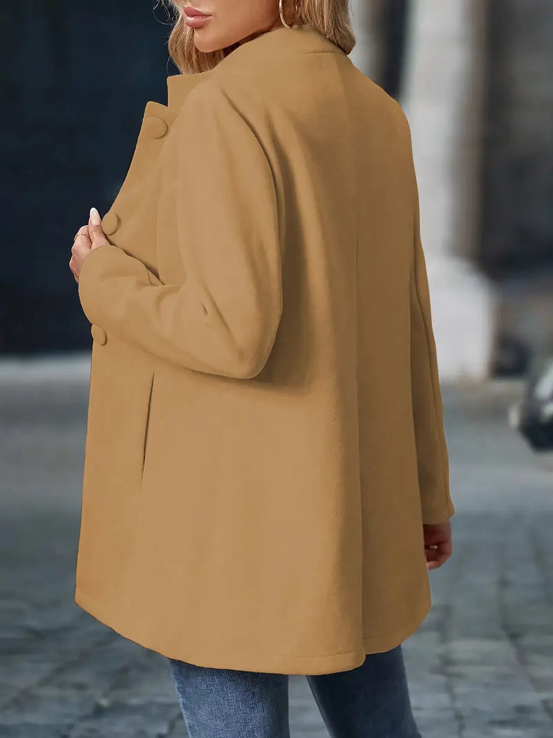 Caroline Jacket - Everyday Elegance
