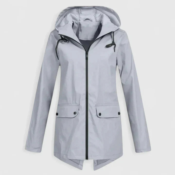 Vanyssiah | Comfortable Jacket