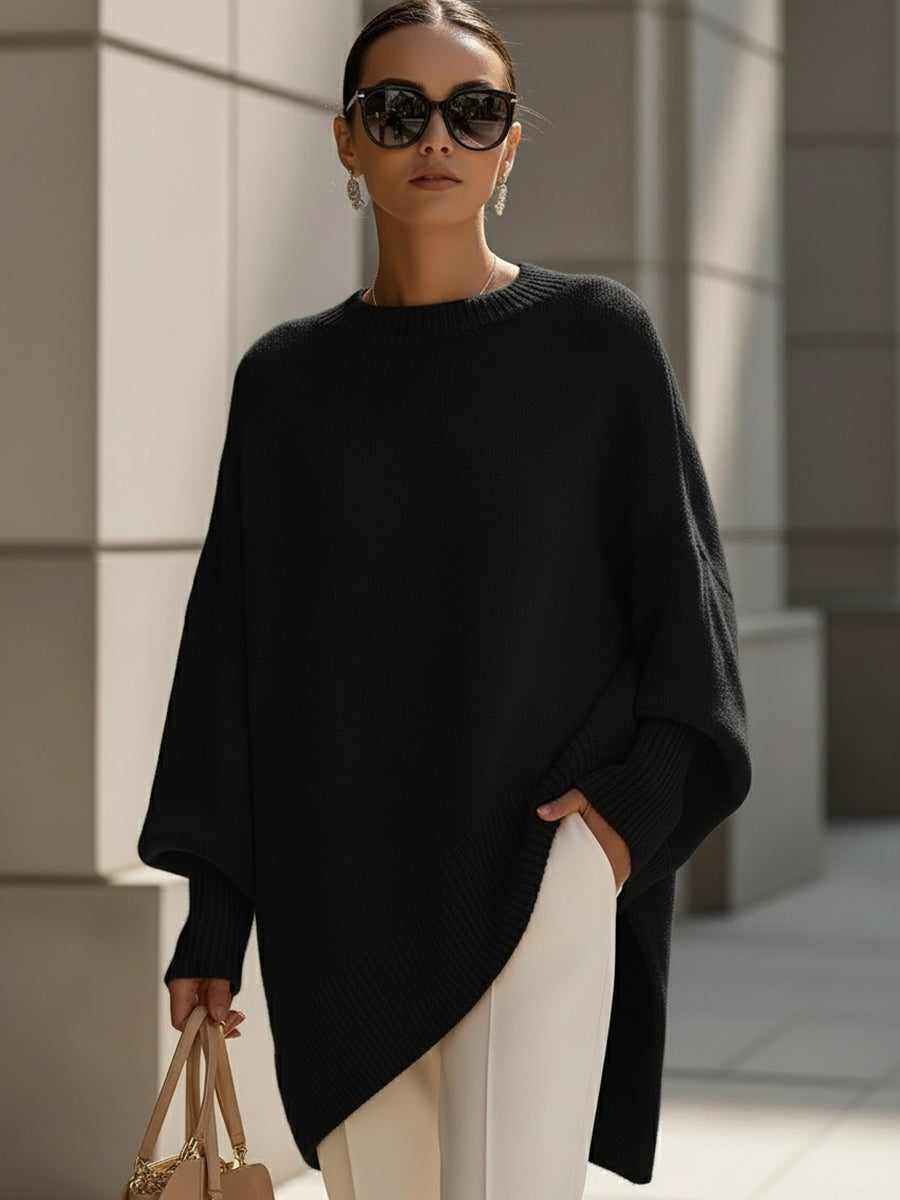 Erin Sweater – Soft Elegant