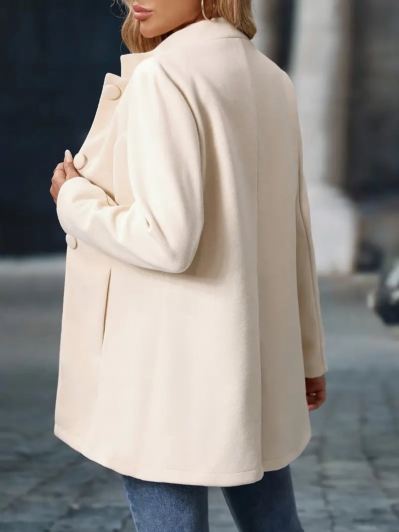 Caroline Jacket - Everyday Elegance