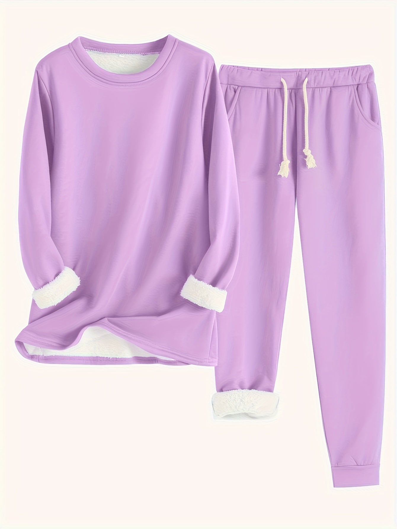 Selena Set - Relaxing Fleece