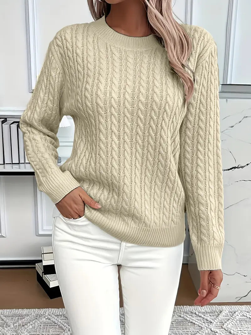 Alana Jumper – Soft Graceful