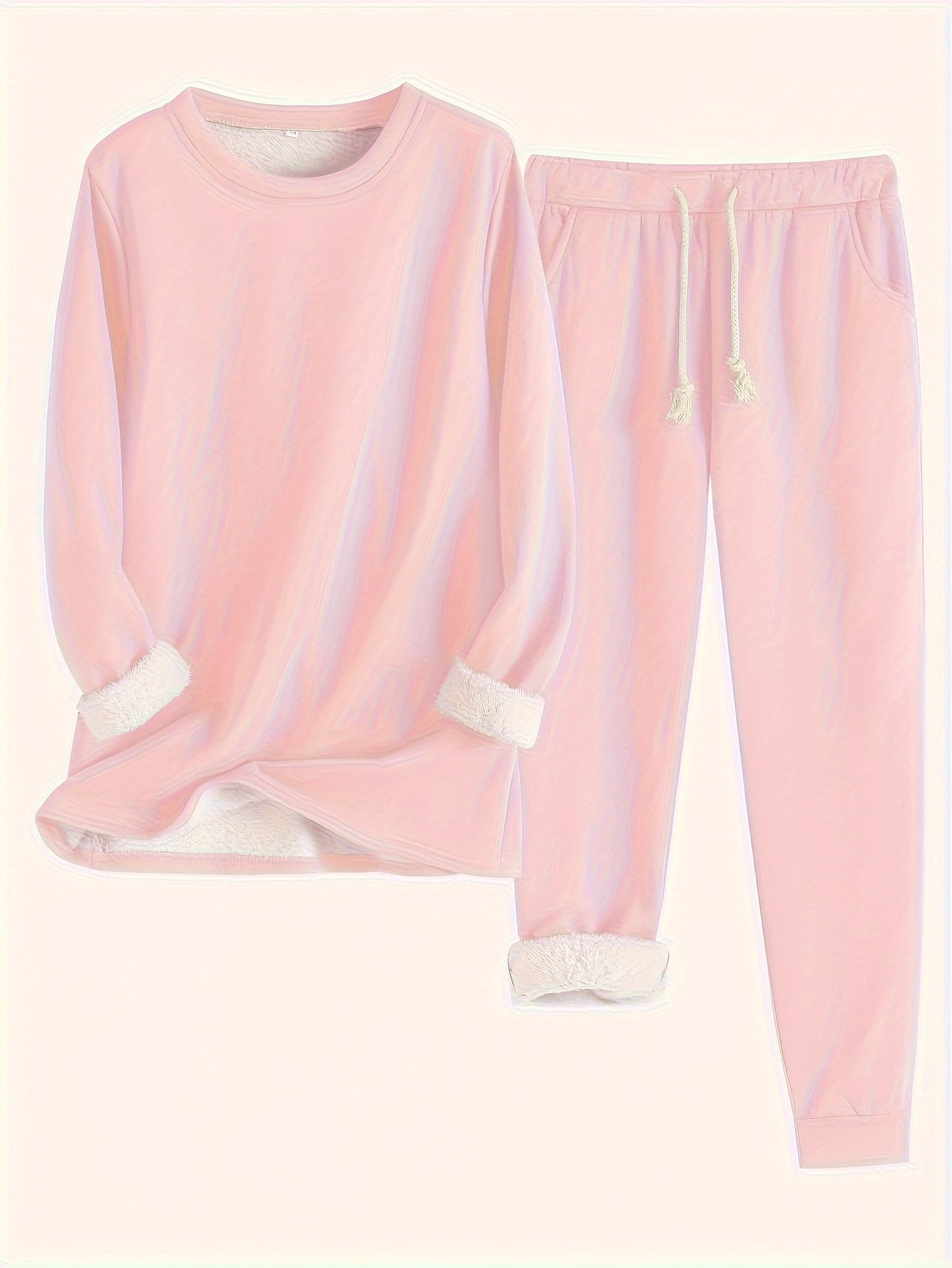 Selena Set - Relaxing Fleece
