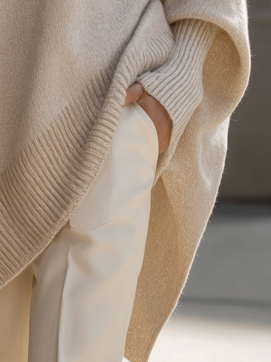 Erin Sweater – Soft Elegant