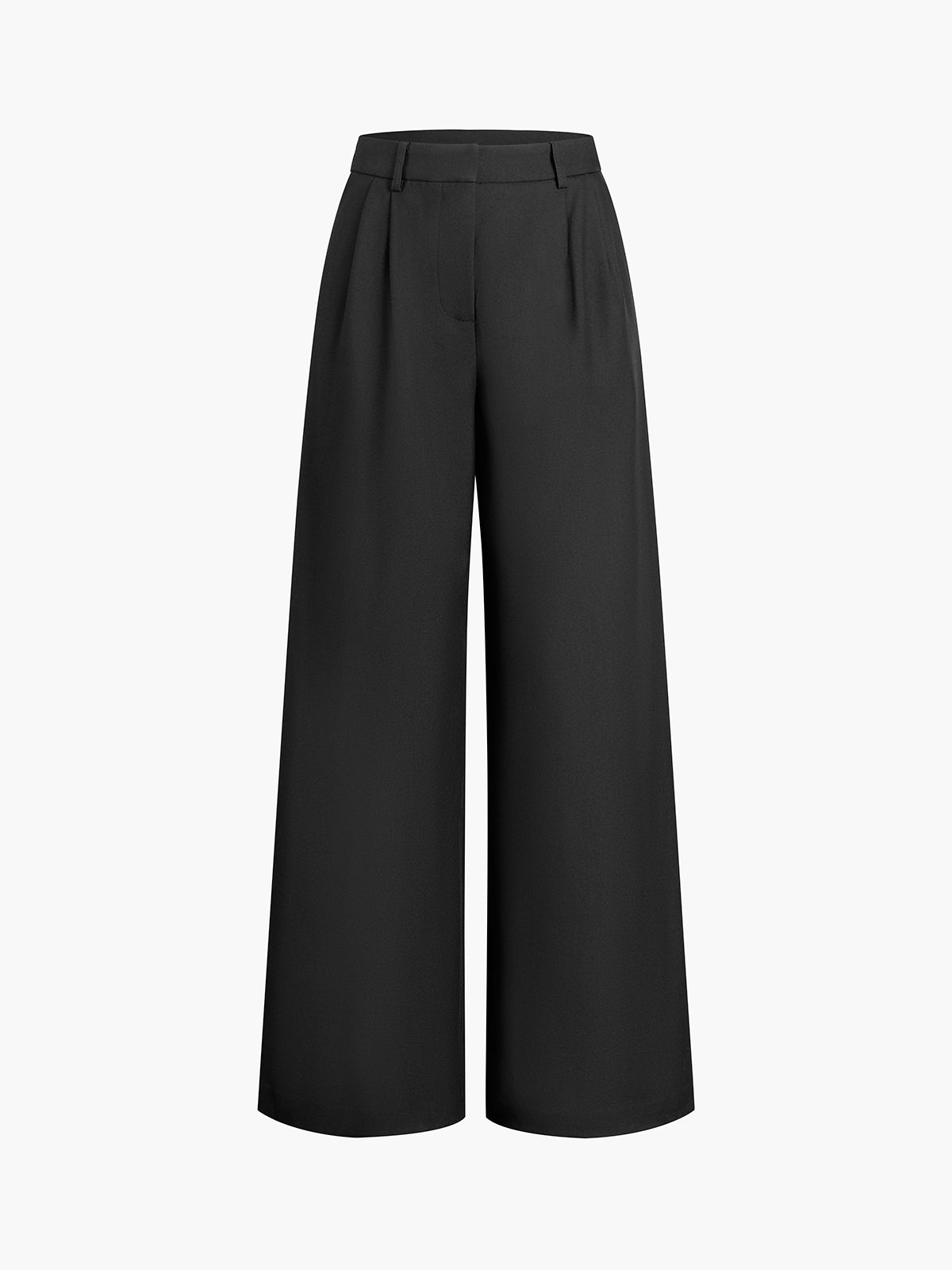 Camille Trousers – Tailored Grace