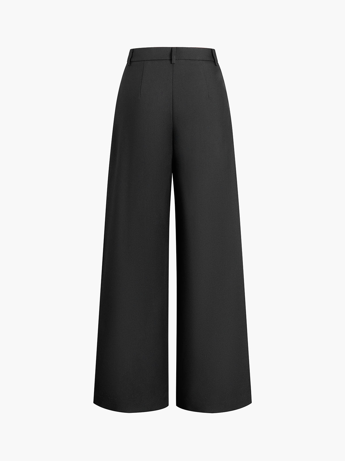 Camille Trousers – Tailored Grace