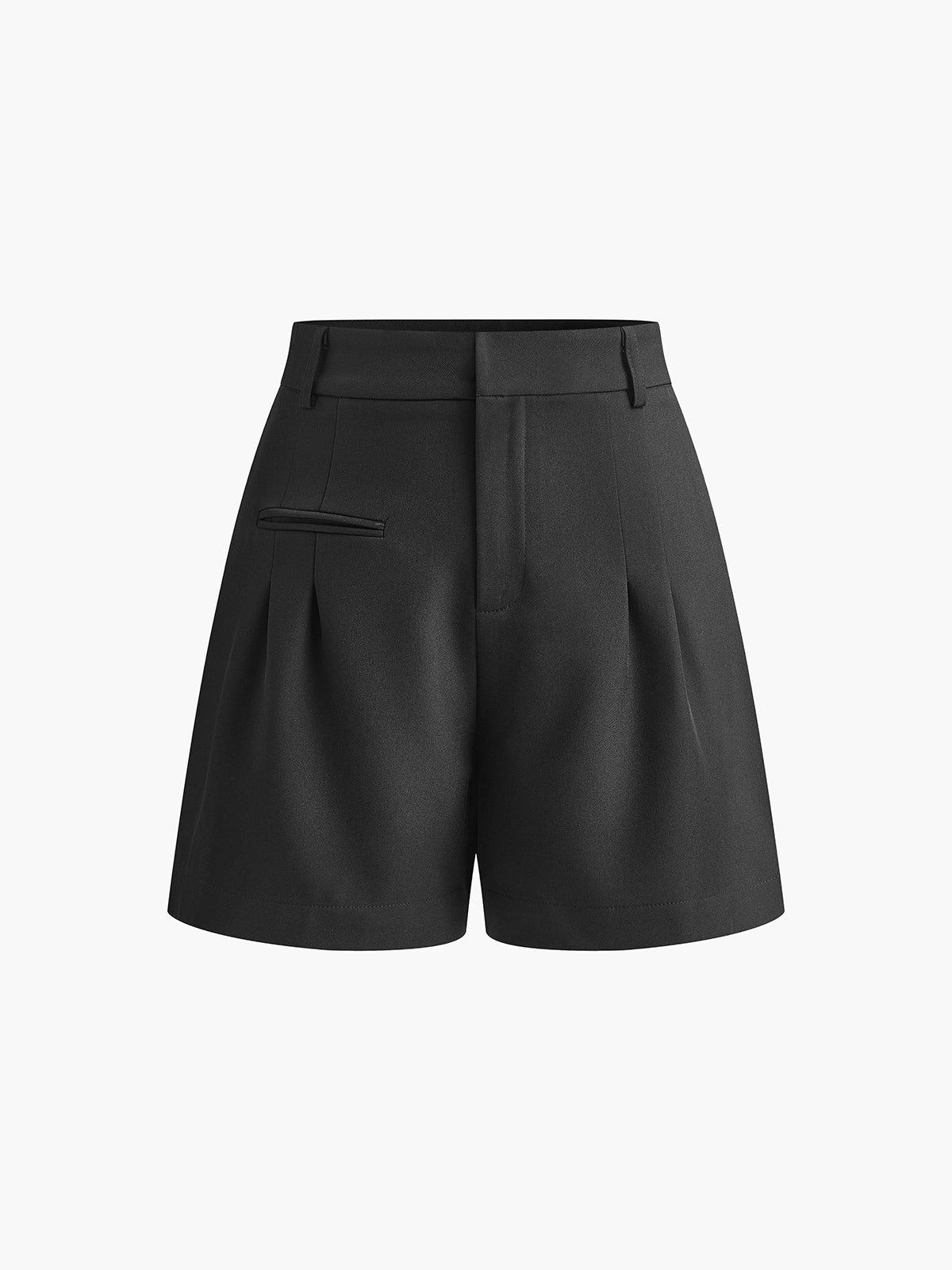 Noémie Shorts – Chic Ease
