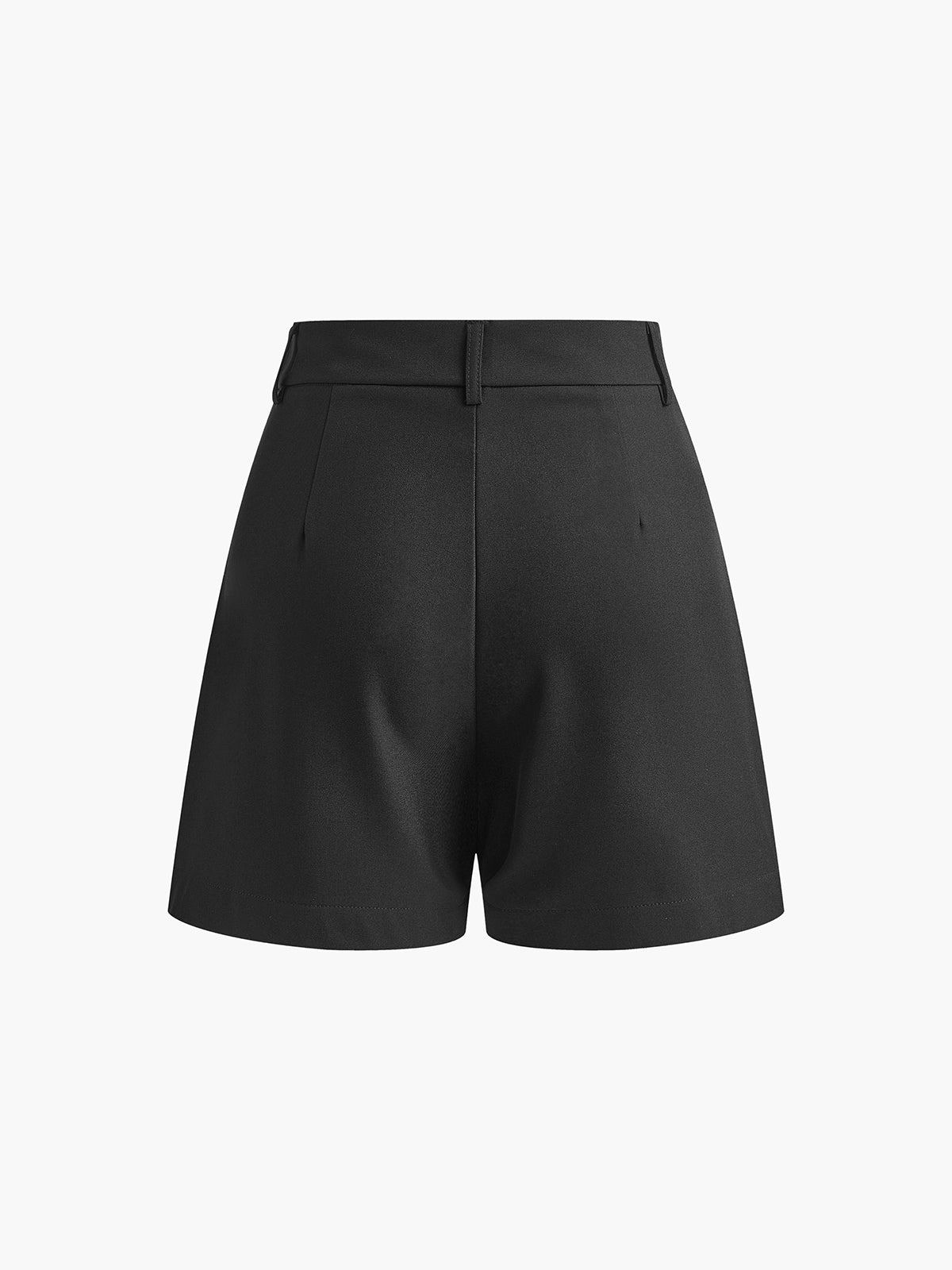Noémie Shorts – Chic Ease