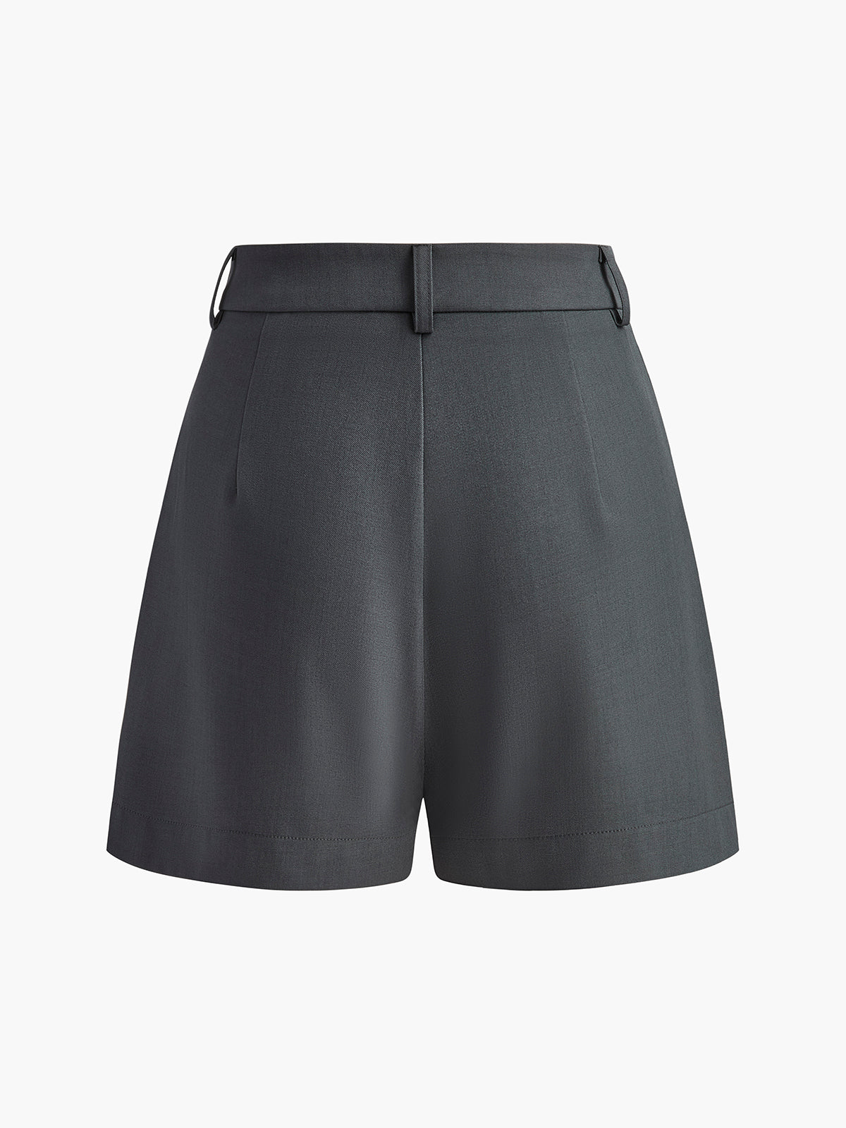Noémie Shorts – Chic Ease