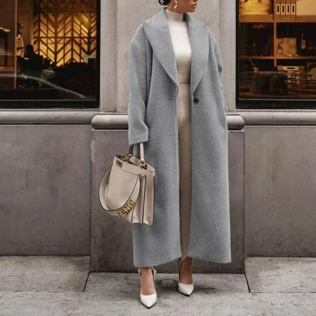 Vivienne Coat – Modern Heritage