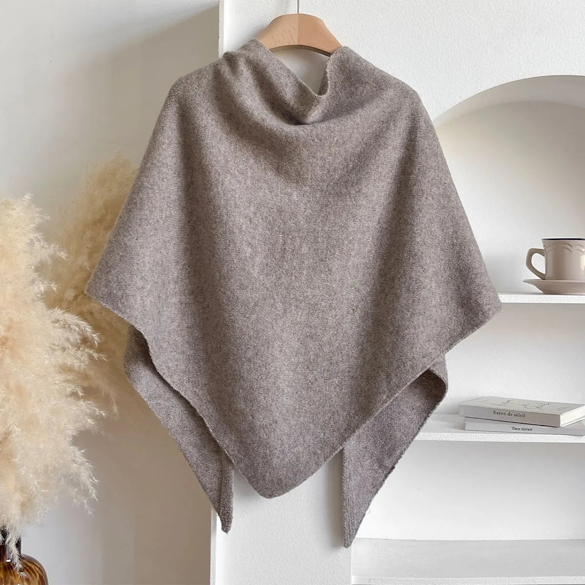Aurora Shawl - Cozy Chic
