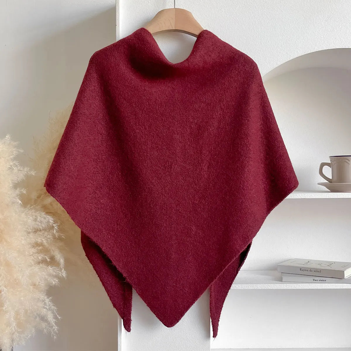 Aurora Shawl - Cozy Chic