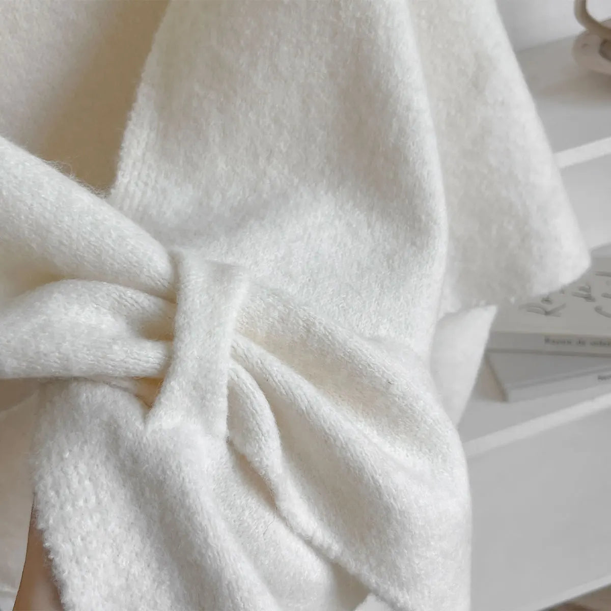 Aurora Shawl - Cozy Chic