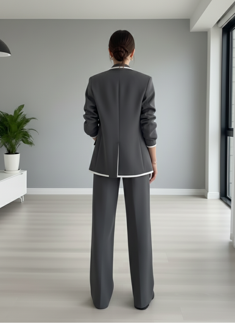 Orla Set - Elegant Comfort