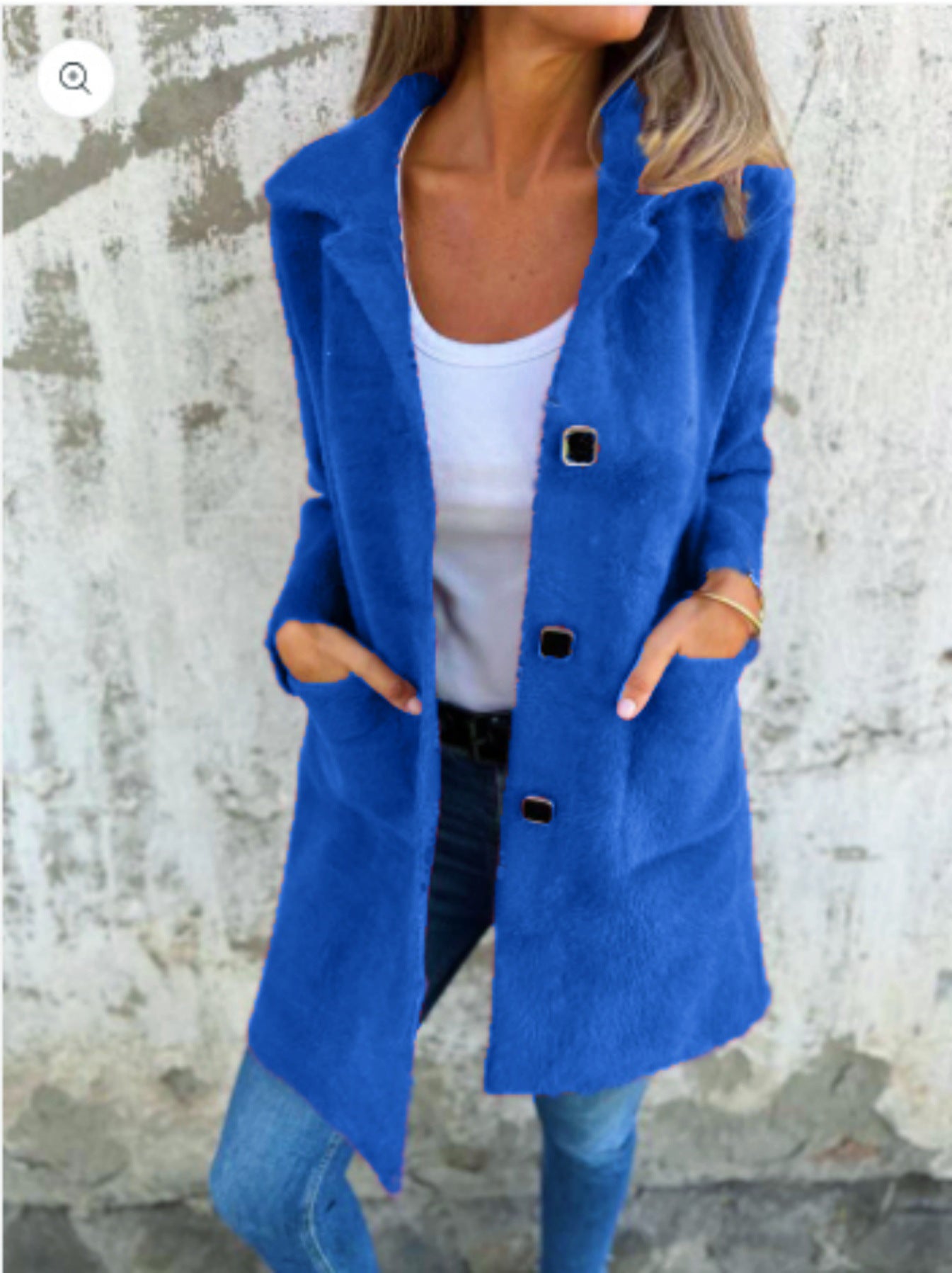 Celeste Jacket – Velvet Elegant