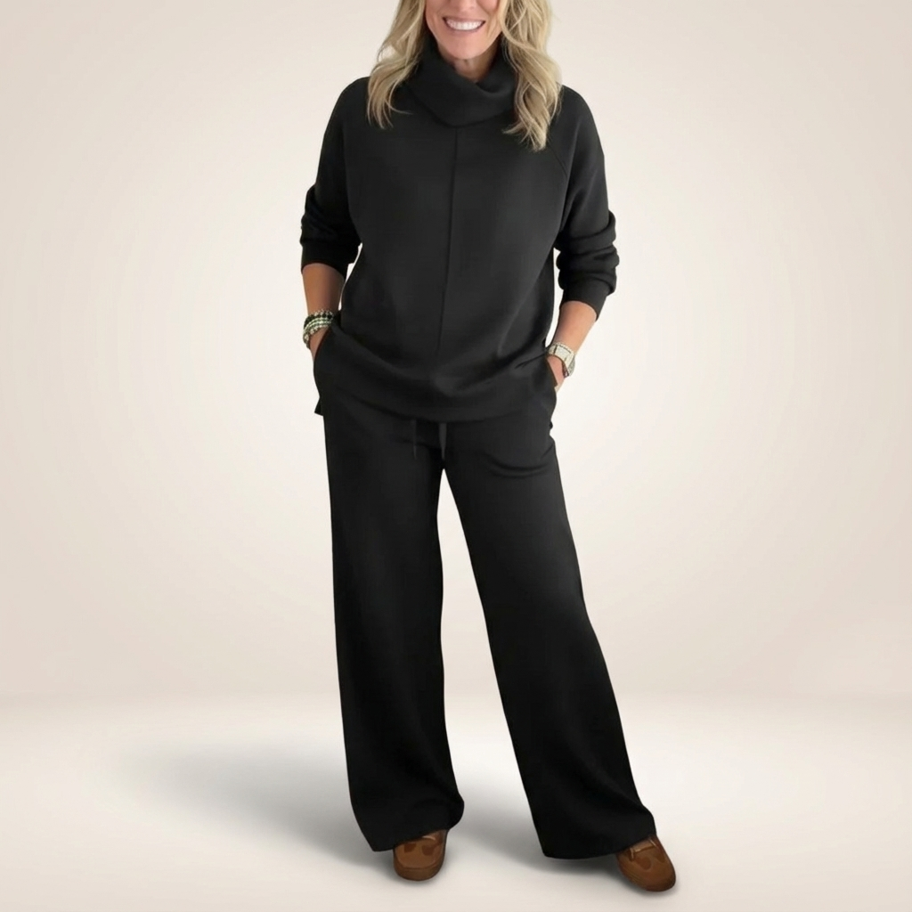 Fiadh Lounge Set – Calm Cozy