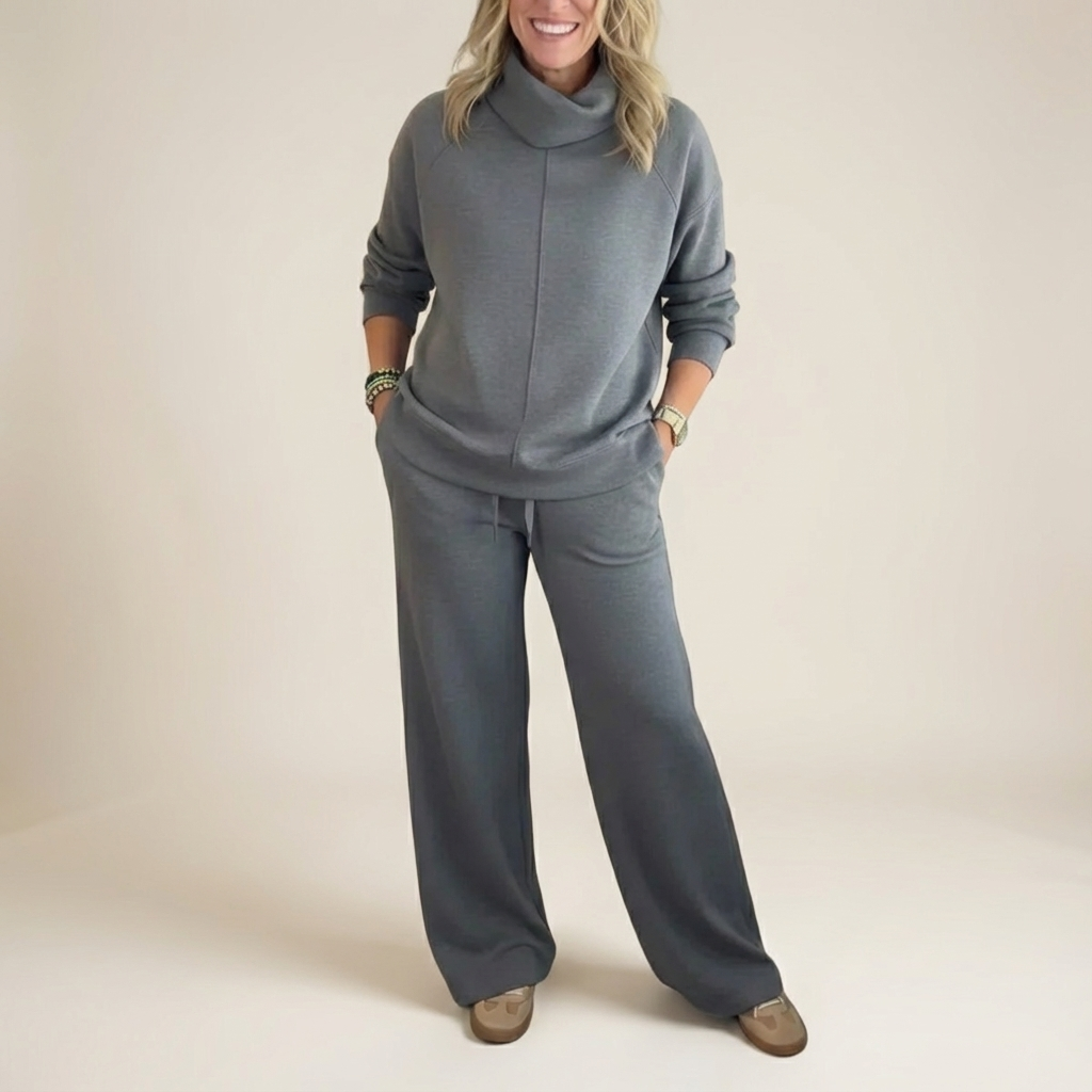 Fiadh Lounge Set – Calm Cozy