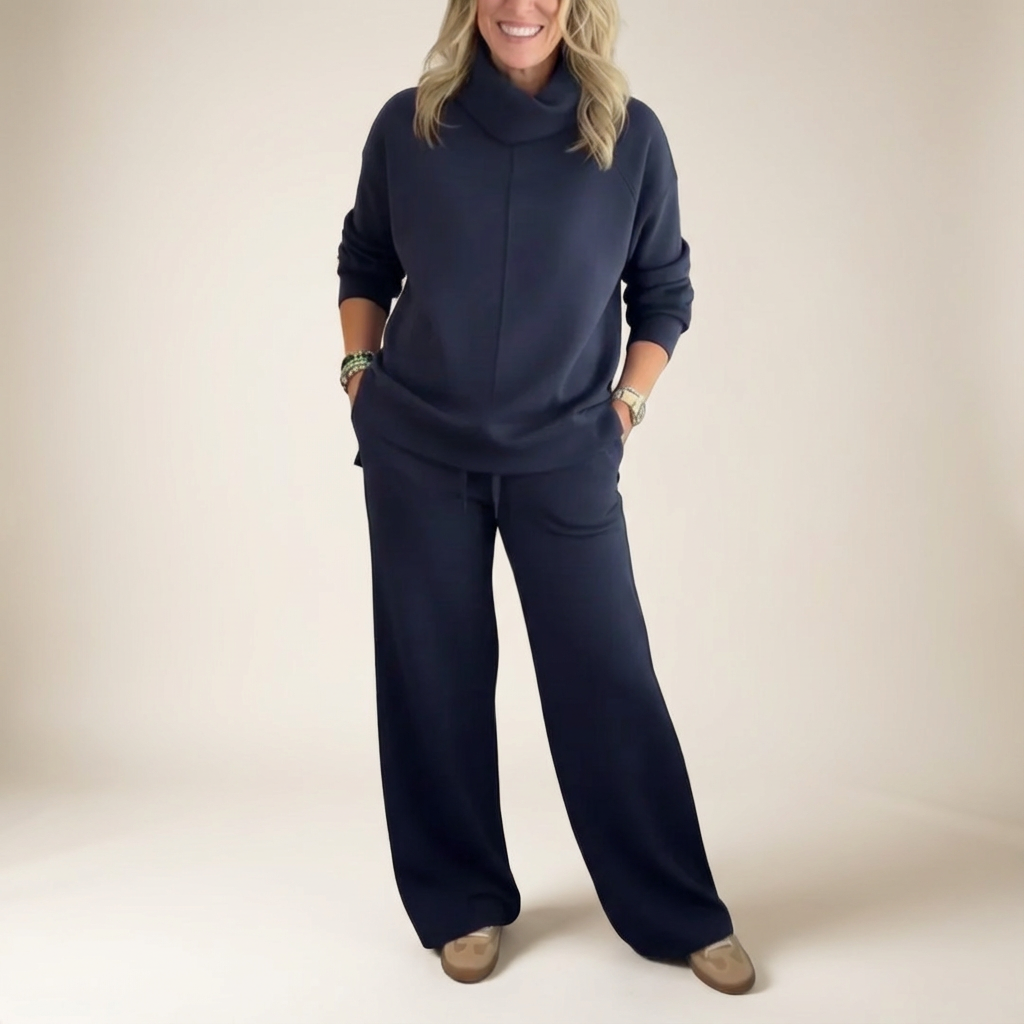 Fiadh Lounge Set – Calm Cozy