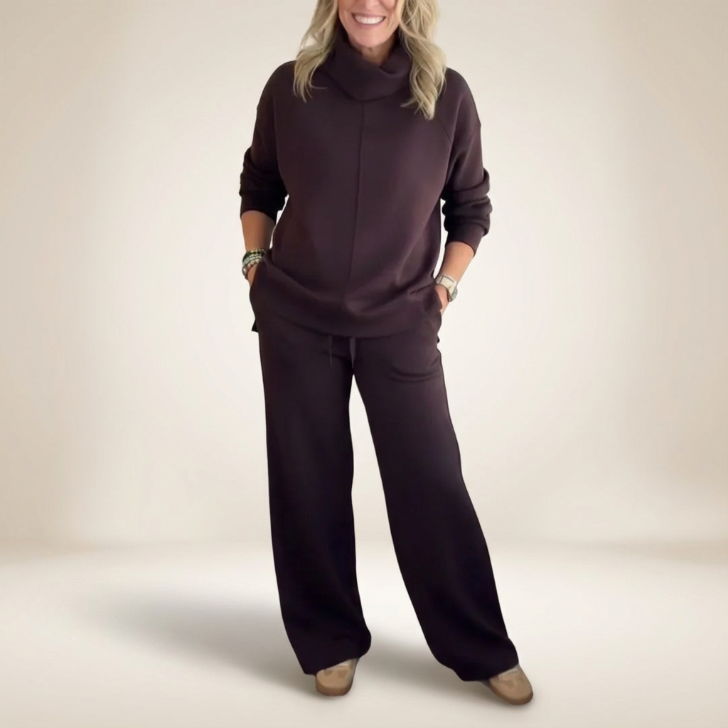 Fiadh Lounge Set – Calm Cozy