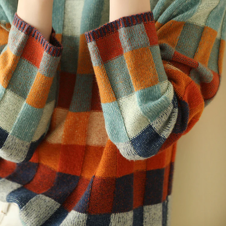 Megan- Comfort Sweater