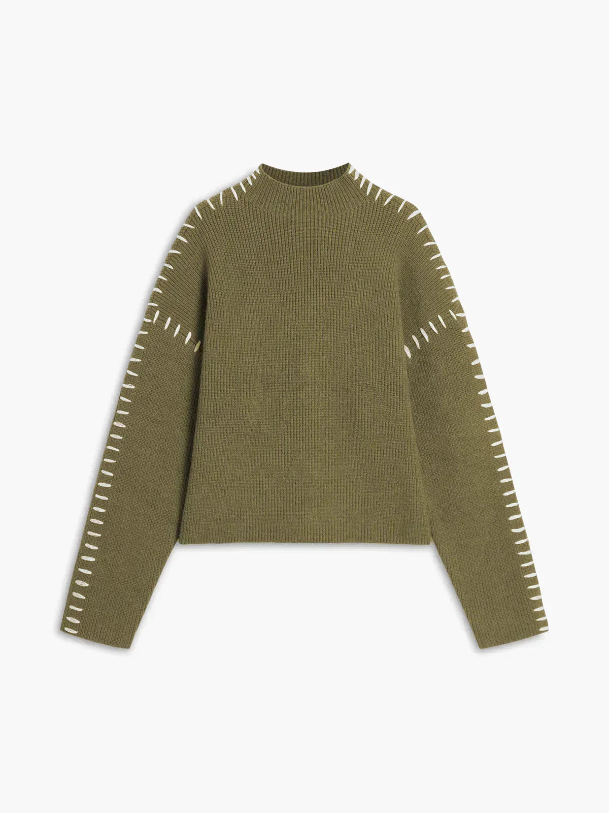 Mia | Oversized Sweater