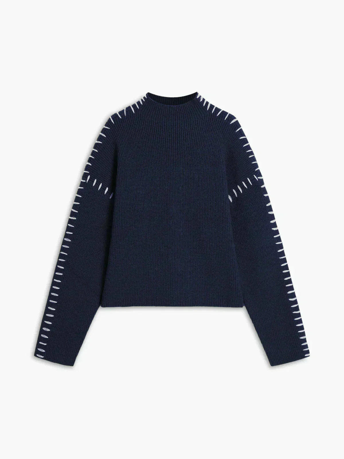 Mia | Oversized Sweater
