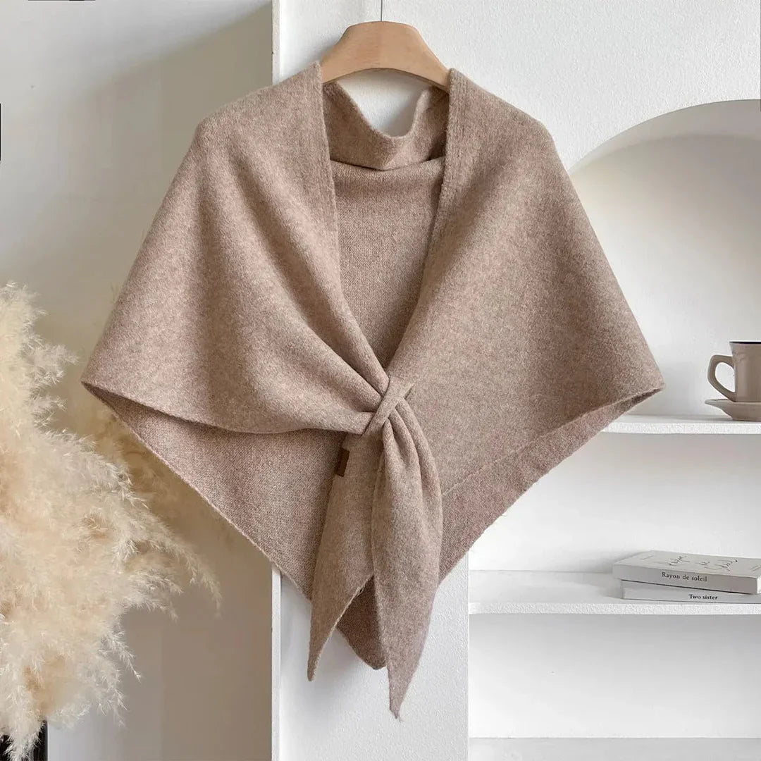 Aurora Shawl - Cozy Chic