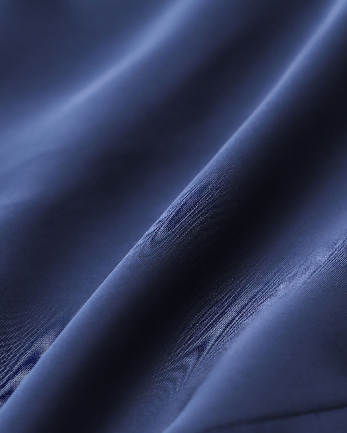 Anaïs Blouse – Satin Whisper