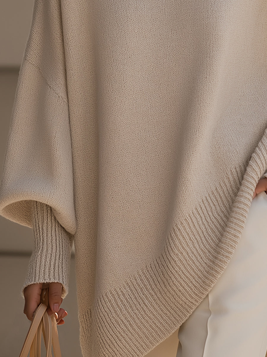 Erin Sweater – Soft Elegant