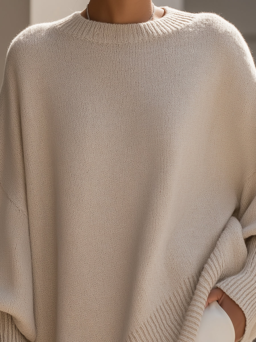 Erin Sweater – Soft Elegant