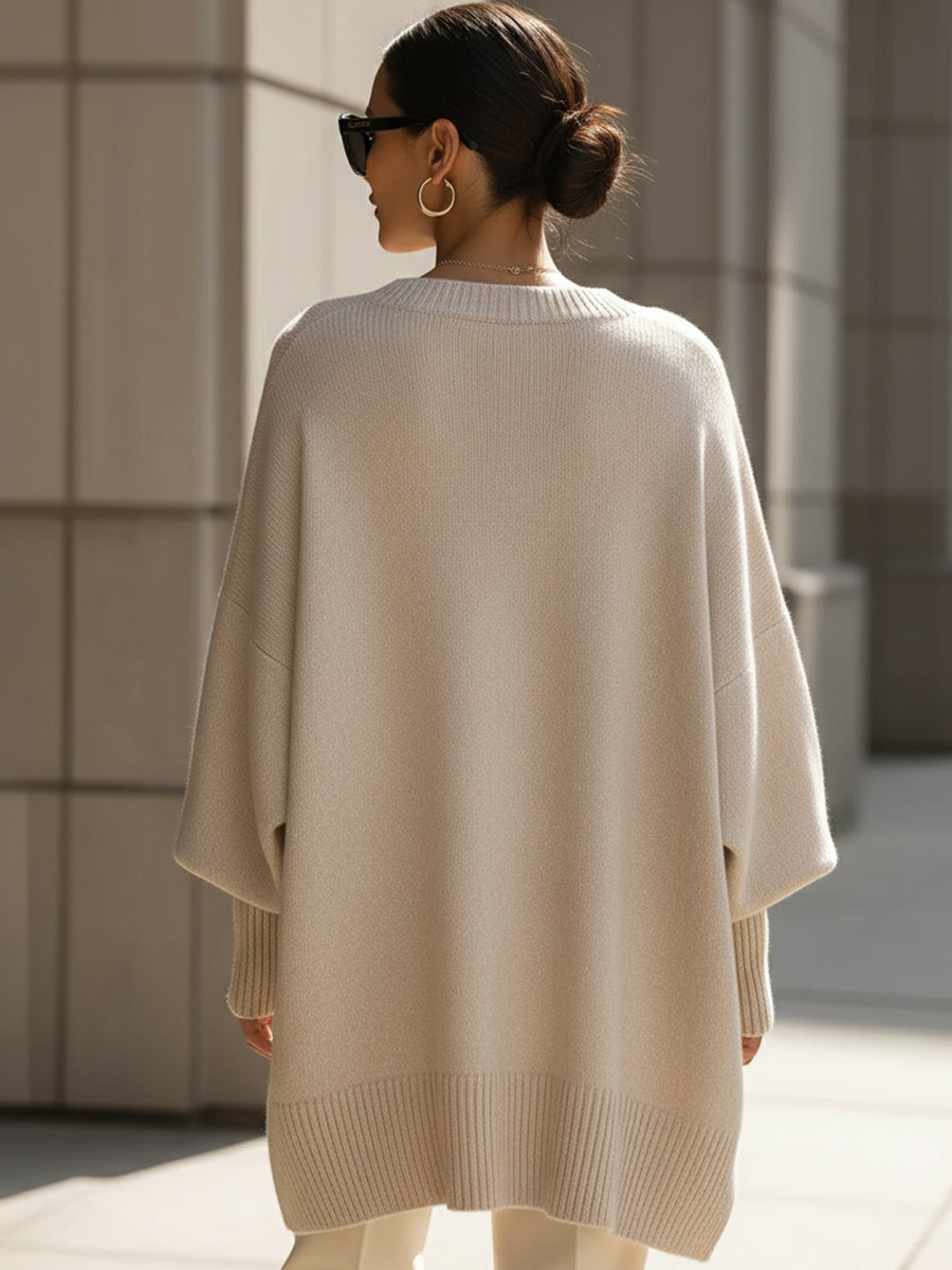 Erin Sweater – Soft Elegant