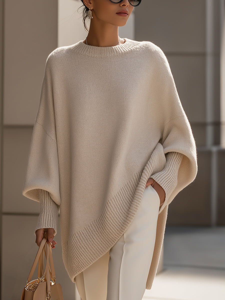 Erin Sweater – Soft Elegant