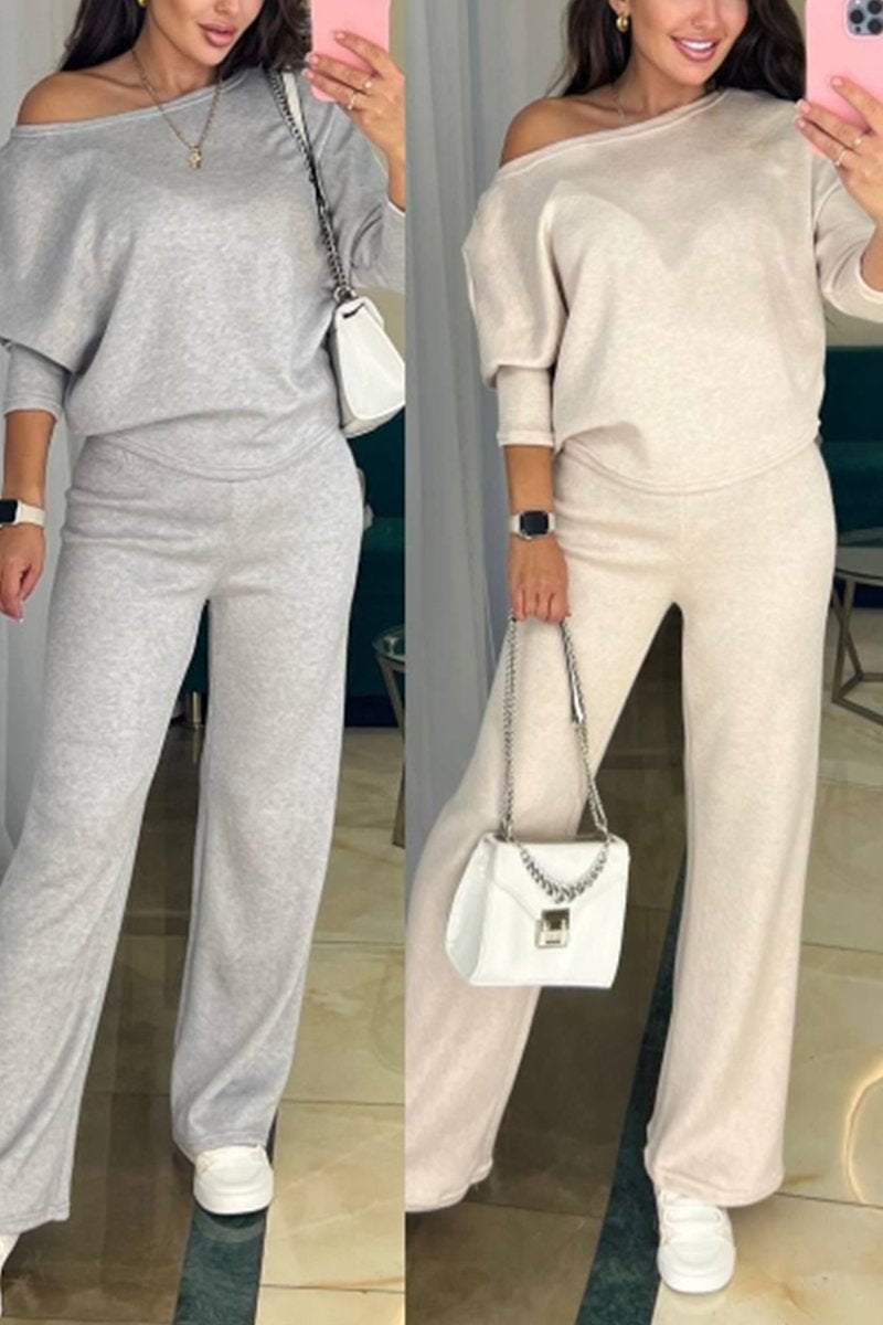 Elena Set – Casual Luxe