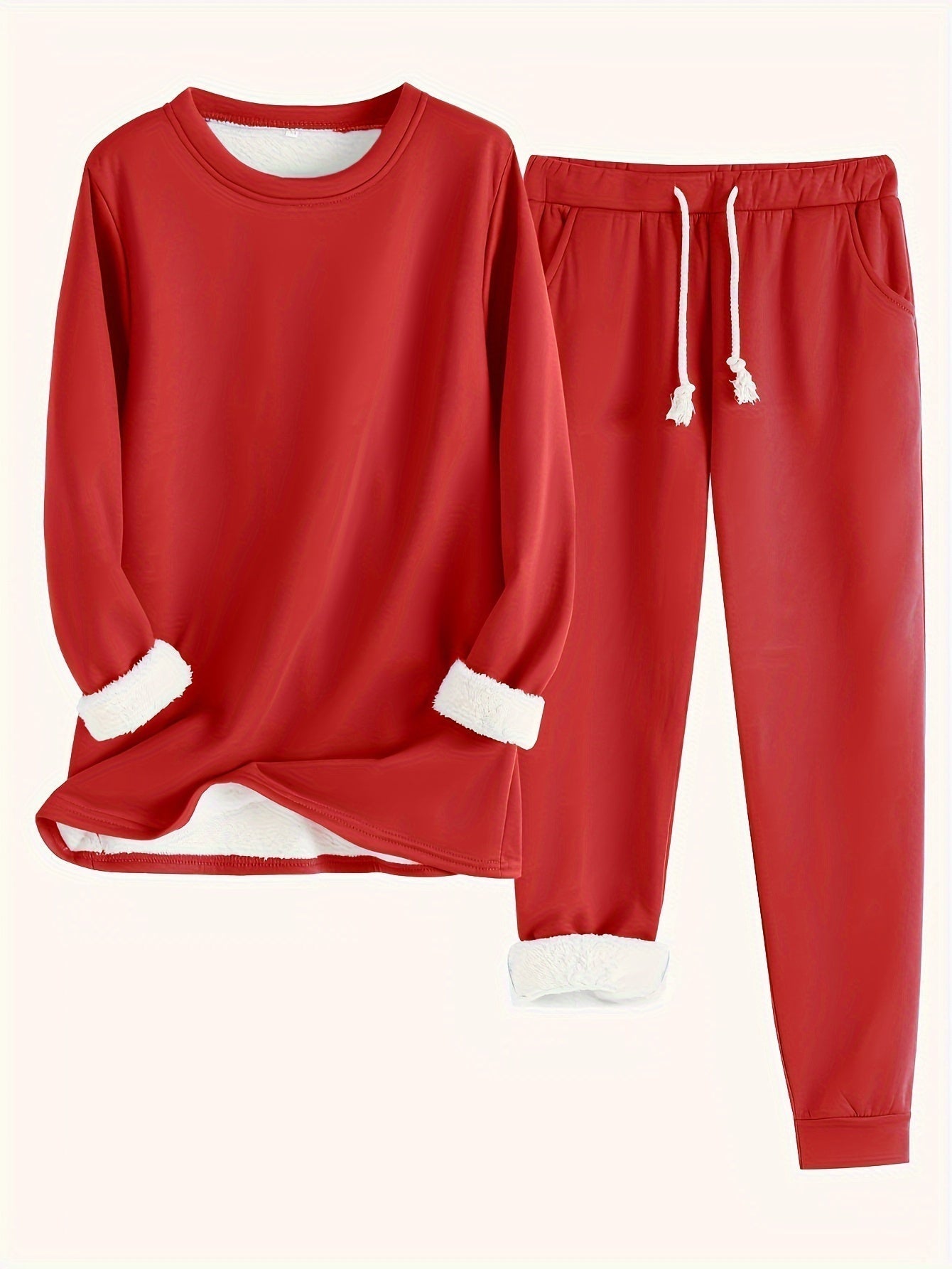 Selena Set - Relaxing Fleece