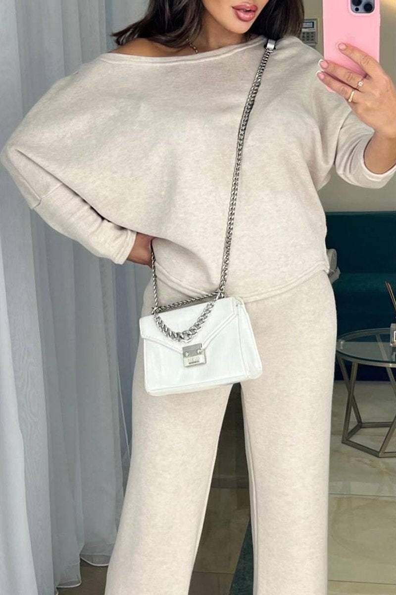 Elena Set – Casual Luxe