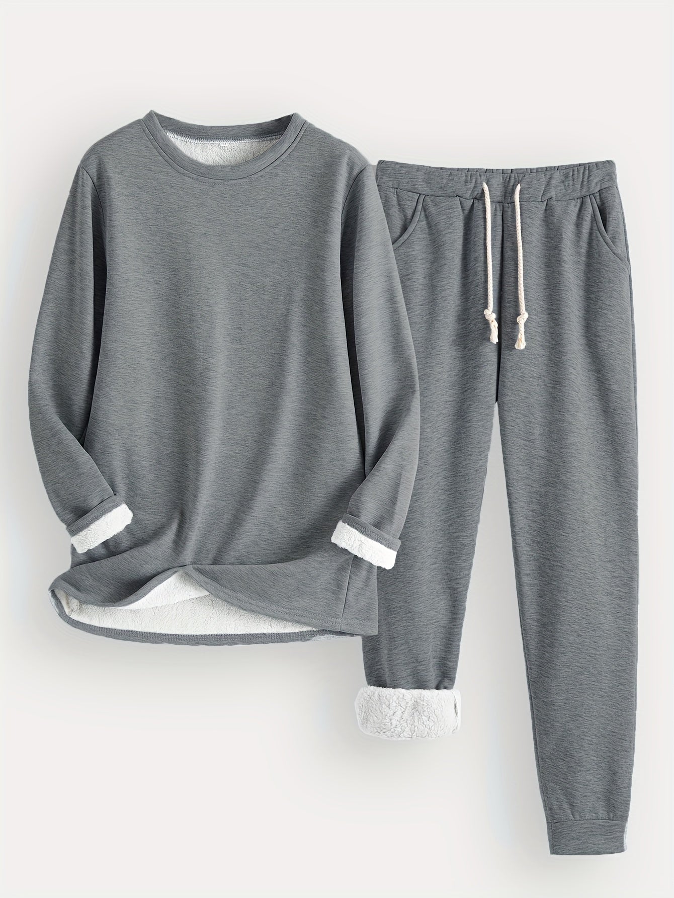Selena Set - Relaxing Fleece