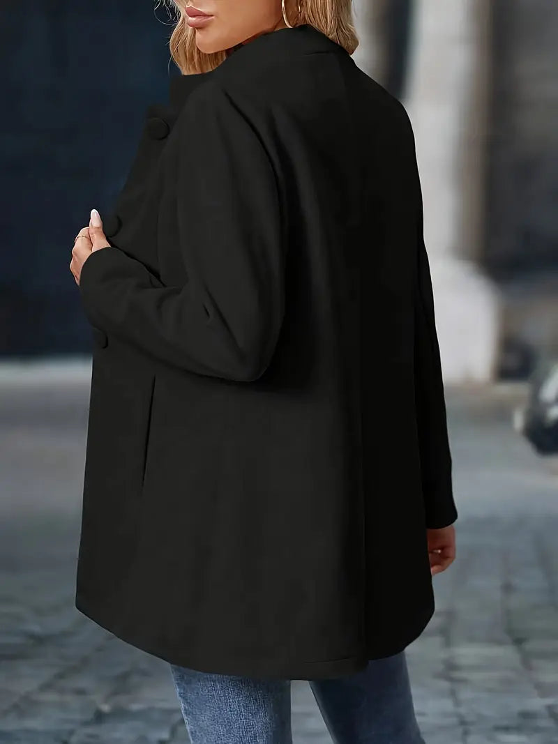 Caroline Jacket - Everyday Elegance