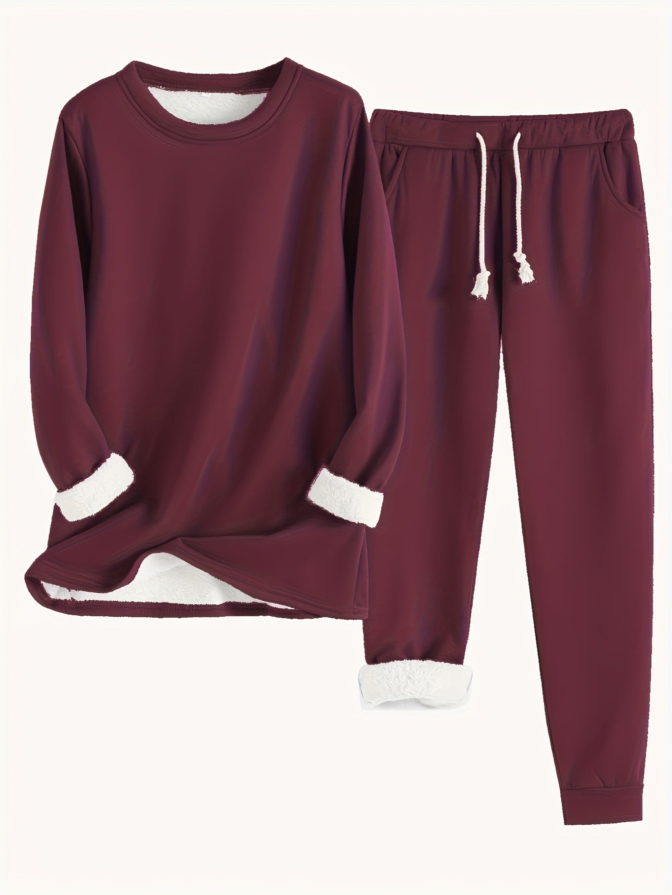 Selena Set - Relaxing Fleece