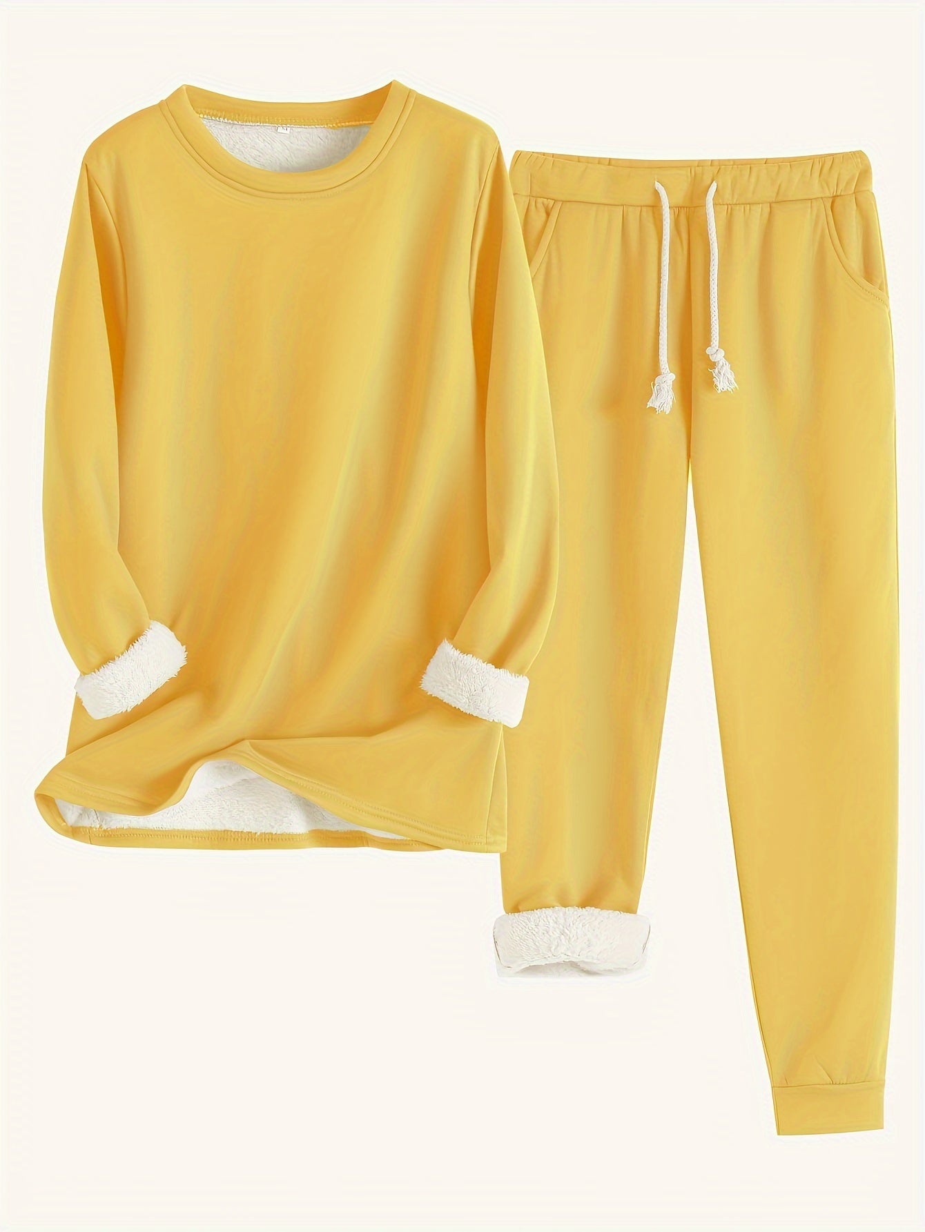 Selena Set - Relaxing Fleece
