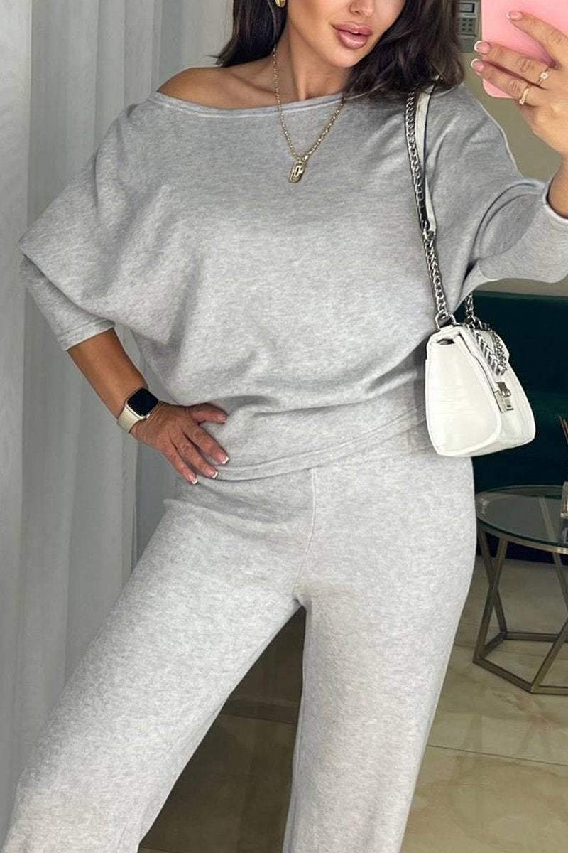 Elena Set – Casual Luxe