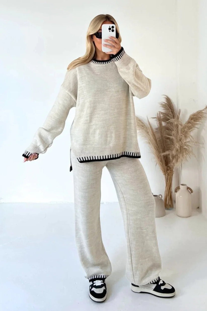 Amelia Set - Relaxed Luxe