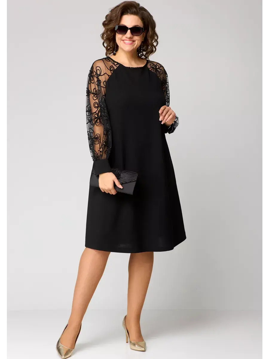 Niamh Dress – Chic Feminine