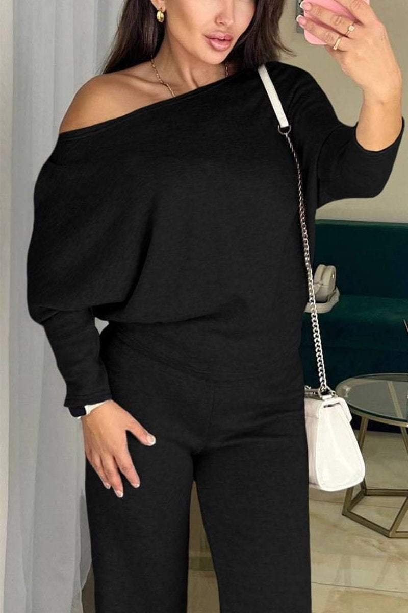 Elena Set – Casual Luxe