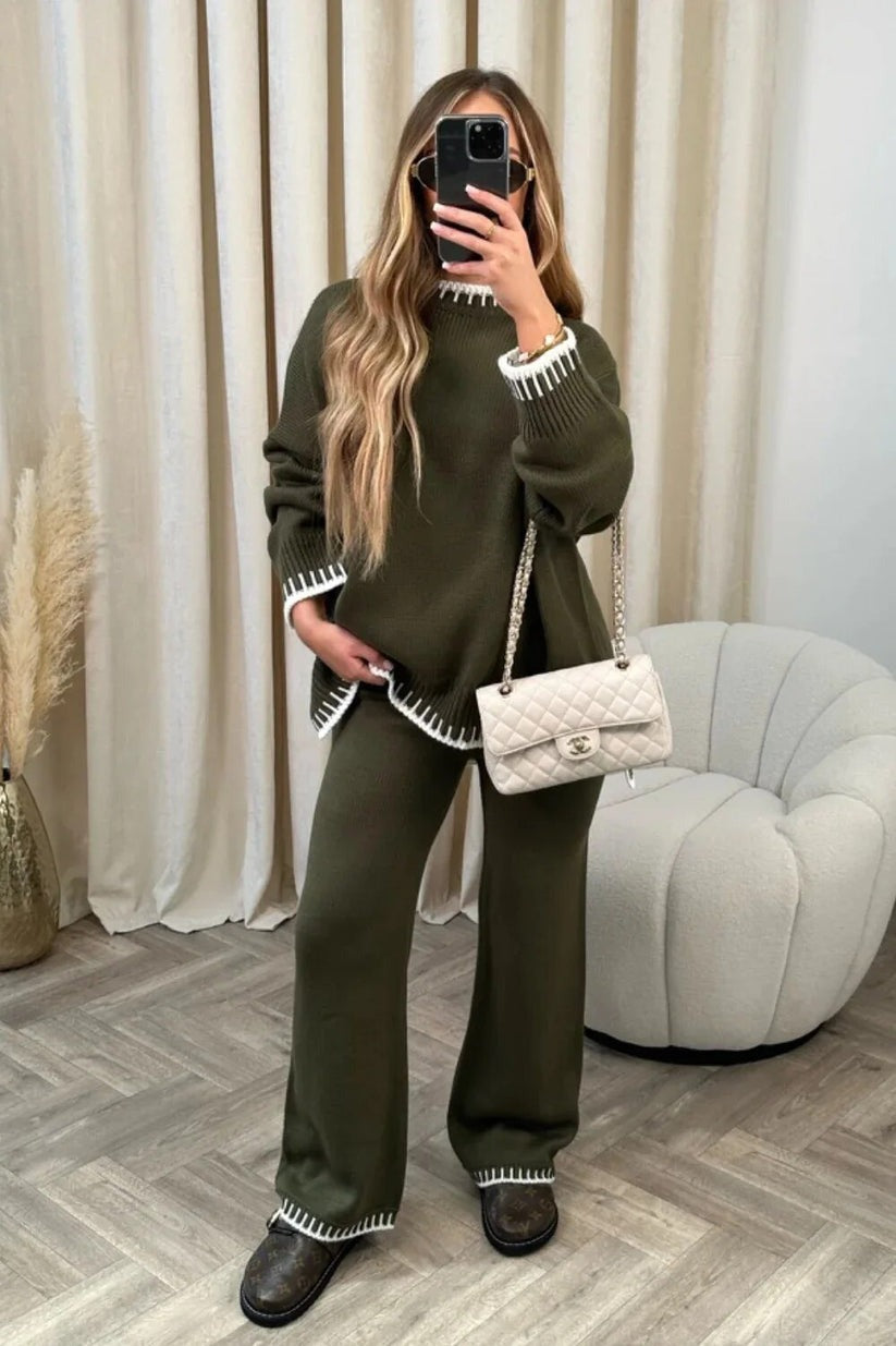 Amelia Set - Relaxed Luxe