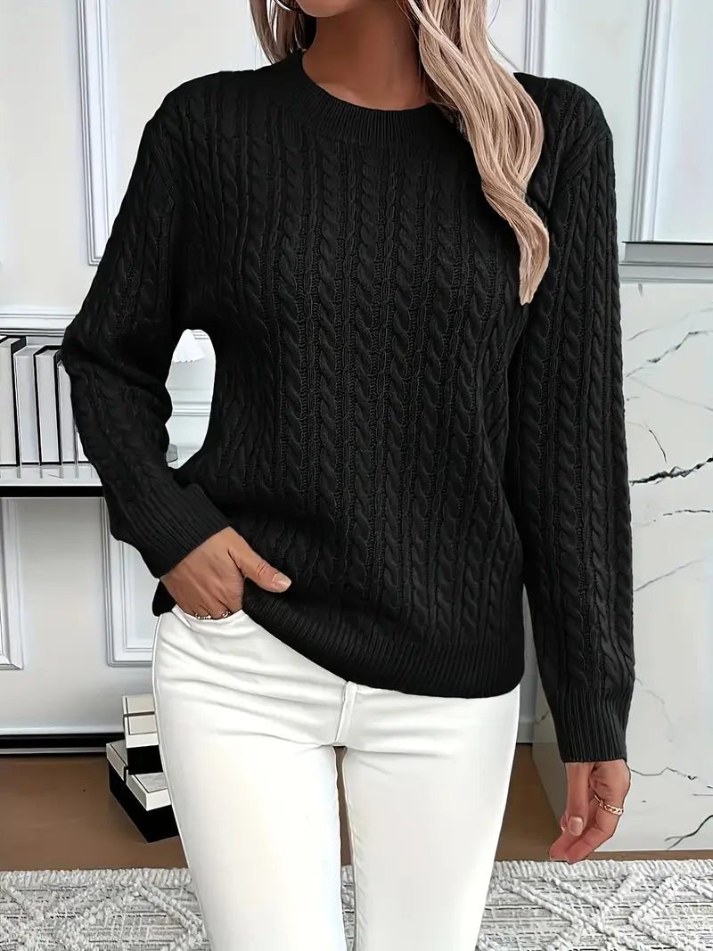 Alana Jumper – Soft Graceful