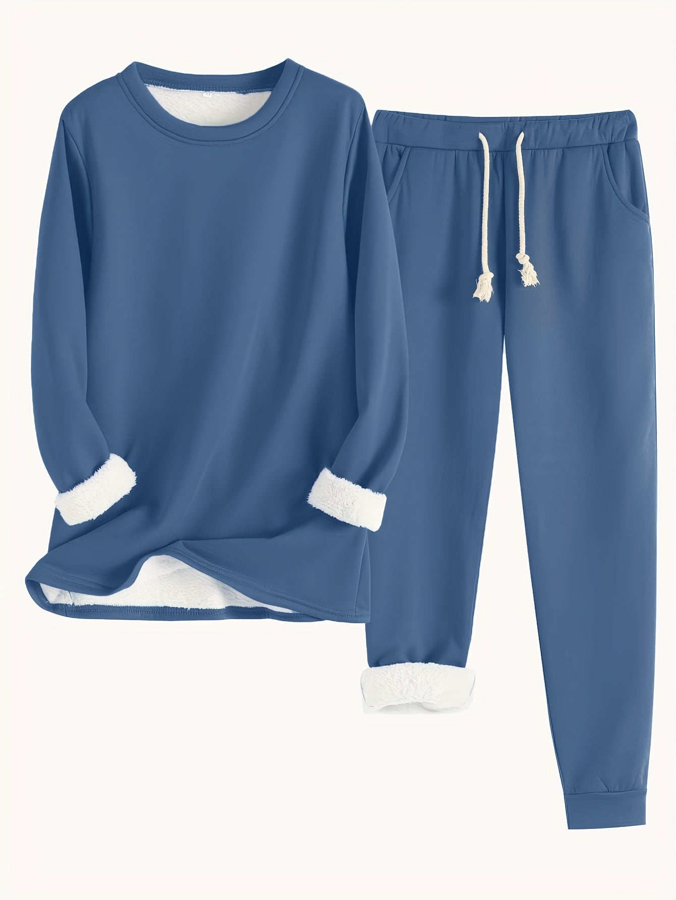 Selena Set - Relaxing Fleece