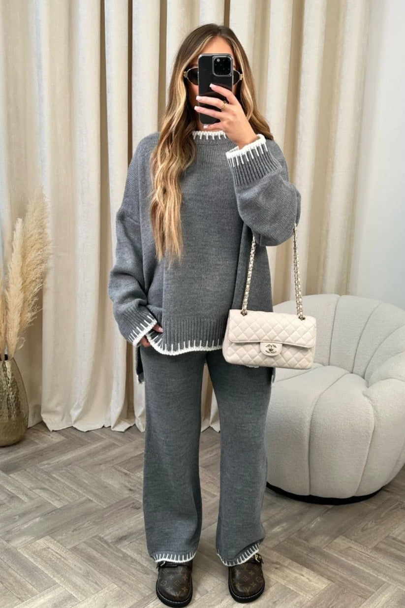 Amelia Set - Relaxed Luxe