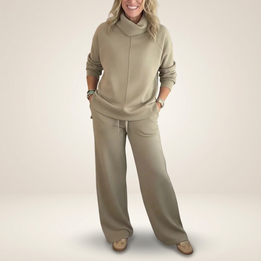 Fiadh Lounge Set – Calm Cozy