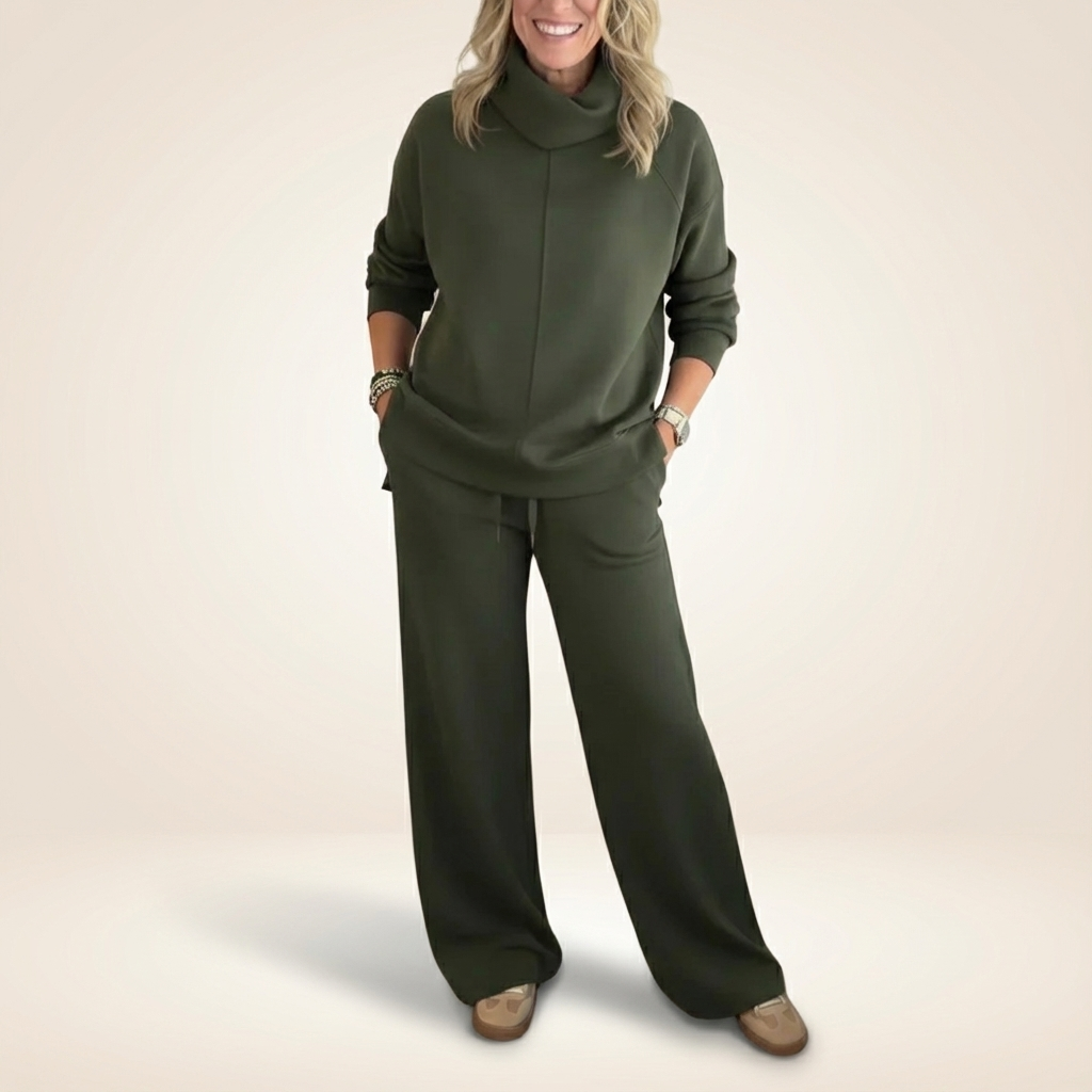 Fiadh Lounge Set – Calm Cozy